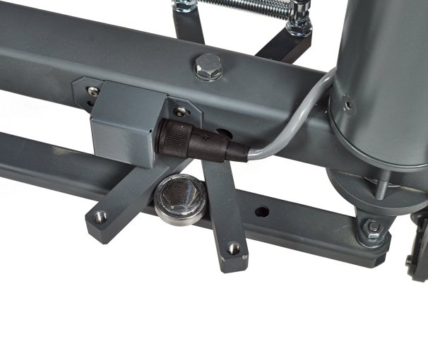 FSC B737 Yoke - Control Column PRO connector Photo